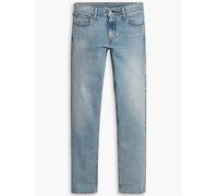 Levi´s Jeans "511" - Slim fit - in Hellblau - Größe W36/L32 | Herren Plussize