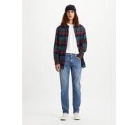 Levi´s Jeans "512" - Slim fit - in Blau - Größe W30/L34 | Herren Plussize