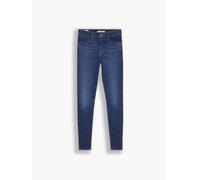Levi´s Jeans "720" - Skinny fit - in Dunkelblau - Größe W25/L32 | Damenjeans
