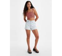 Levi´s Jeans-Shorts in Hellblau - Größe W24 | Shorts