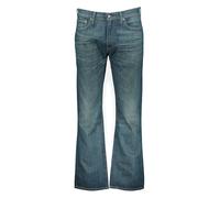 Levi´s Jeans - Slim fit - in Blau - Größe W34/L32 | Herren Plussize
