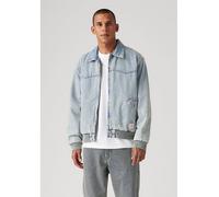 Levi´s Jeansjacke in Hellblau - Größe L | Herrenjacken
