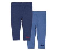Levi´s ® Kids 2 pack classic Leggings (Herstellerartikelnummer: 1EF670-B9G-3M)