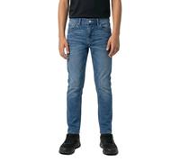 Levi's® Kids Jeanshose LVB 510 ECO PERFORANCE , Skinny Fit hellblau Gr. 152 Jungen Kinder 18146125