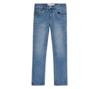 Slim-Fit-Jeans 511, Bundweite verstellbar Levi's Kids blau Gr. 152