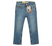 Jungen Slim-Fit-Jeans 512 Levi's blau Gr. 116