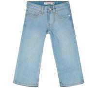 Relaxed-Straight-Jeans Levi's Kids helles blau Gr. 128