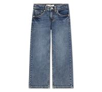 Levi´s ® Kids 555 Relaxed Straights Pants Blau 6 Years Jungen