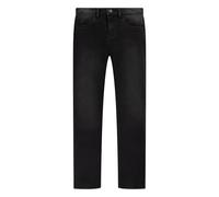 Levi´s ® Kids 710 Super Skinny Jeans Pants Schwarz 10 Years Mädchen