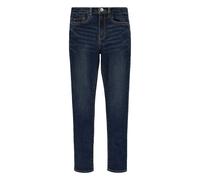 Levi´s ® Kids 720 High Rise Super Skinny Fit Regular Waist Jeans Blau 16 Years Mädchen (Herstellerartikelnummer: 4E4691-M2J-16A)