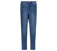 Levi´s ® Kids 720 High Rise Super Skinny Hosen 14 Jahre Hometown Blue