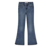 Levi's Kids Schlagjeans "726" - Regular fit - in Blau - Größe 128 | Kinderjeans
