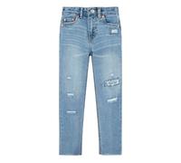 Levi´s ® Kids 8e6728-m9o 512 Slim Taper Fit Jeans 14 Jahre Blue