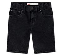 Levi's Jungen Blau Neu 511 Slim Fit Denim Shorts