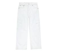 Levi's Kids - Bekleidung Levi's '94 Baggy Cargo - weiß - Größe 14A