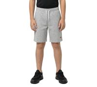 Levi's Kids Sweatshorts LVB MINI BATWING SHORTS grau heather Gr. 10 (140)