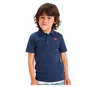 Levi's Jungen Lvb Nackenband Polo 8ea893 Levi's Jungen Lvb Nackenband Polo 8ea893 Polohemd, Stillwater, 4 Jahre