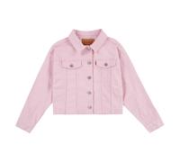 Levi's Kids Jeansjacke in Rosa - Größe 140 | Kinderjacken
