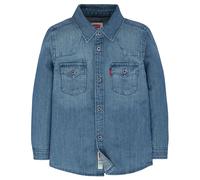 Levi´s ® Kids Barstow Western Langarmhemd