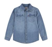 Levi´s ® Kids Barstow Western Langarmhemd