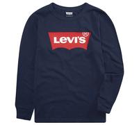 Levi's Kids l/s batwing tee Baby Jungen Dress Blues 6 Monate