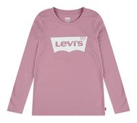 Levi's Kids Longsleeve in Rosa - Größe 80 | Baby Langarmshirts