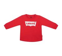 Levi's Kids L/s batwing tee Baby Jungen Superred 6 Monate