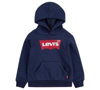 Levi´s ® Kids Batwing Screeenprint Kapuzenpullover