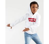 8778 - Batwing Screenprint Hoodie by Levi's 5A