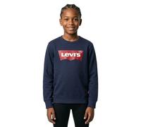Levi's Kids -batwing crewneck sweatshirt Jungen Dress Blues 10 Jahre