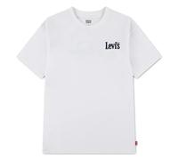 Levi's Kids Shirt in Weiß - Größe 140 | Kinder Oberteile