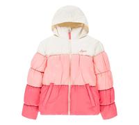 Levi´s ® Kids Color Block Daunenjacke 10 Jahre Rapture Rose