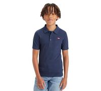 Levi´s ® Kids Back Neck Tape Kurzarm-poloshirt