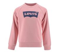Levi´s ® Kids Key Item Logo Crew Sweatshirt 14 Jahre Bridal Rose