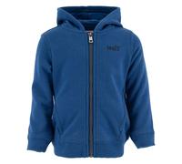Levi´s ® Kids Logo Reißverschlusspullover