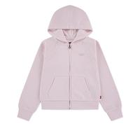 Levi's Kids - Bekleidung Lvg Meet And Greet Zip Up Hood - Rosa - Größe 8A