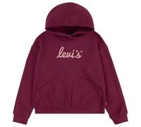 Levi's Kids Hoodie in Pink - Größe 152 | Kinder Sweatshirts Jacken
