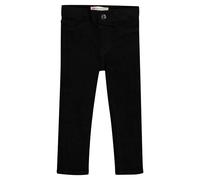 Levi's Kids pull on legging Mädchen Schwarz 4 Jahre