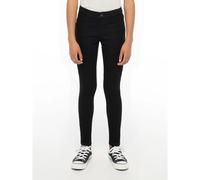 Levi's Kids pull on legging Mädchen Schwarz 12 Jahre