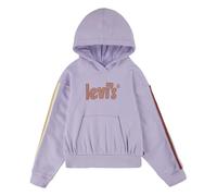 Levi's Kids Hoodie in Lila - Größe 158 | Kinder Sweatshirts Jacken