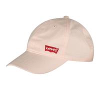 Kinder Cap Richmond Batwing Curve Brin Levi's rosa