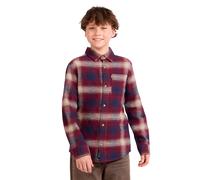 Levi´s ® Kids Shadow Plaid Langarmhemd