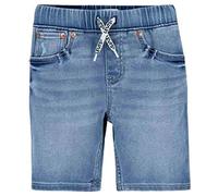 Levi´s ® Kids Skinny Dobby Kurze Hose