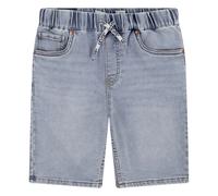 LEVI'S Boy's WB-Woven Bottoms Shorts, KISS and Goodbye, 176