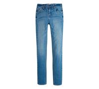 Levi´s ® Kids Skinny Taper Fit Jeans 5 Jahre Blue
