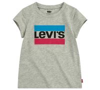Levi's Kids Shirt in Grau - 45% | Größe 140 | Kinder Oberteile