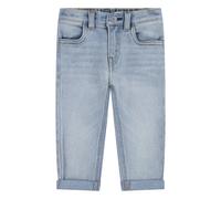 Levi's Kids Jeans - Loose tapered fit - in Blau - Größe 80 | Babyhosen