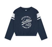 Levi´s ® Kids Varsity Langarm-t-shirt