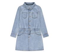 Levi's Kids Jeanskleid in Hellblau - Größe 164 | Kinderkleider