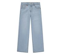 Levi's Kids - Bekleidung Wide Leg Jeans - Blau - Größe 14A